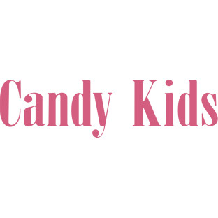 10.Candy Kids