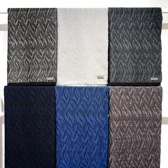 11.KUSKA FABRIC