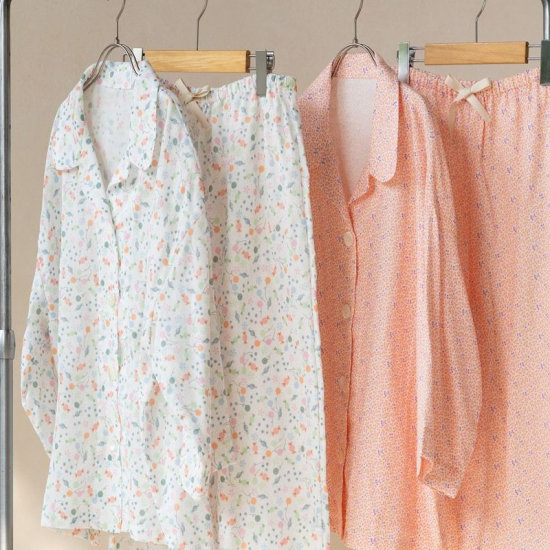 17.ピージーガーゼ