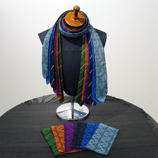 11.KUSKA FABRIC