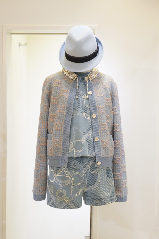 ヴィンテージハイブランド