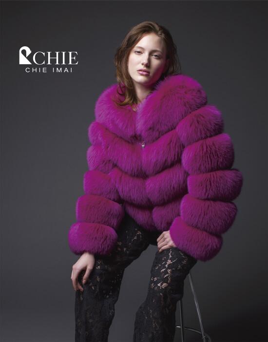 31.CHIE IMAI フタバファー