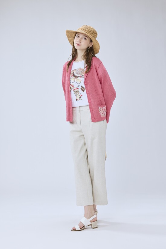 46.アトリエ・サガン