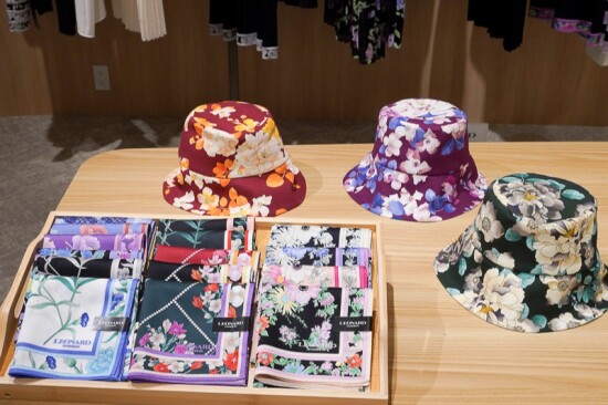 12.レオナール