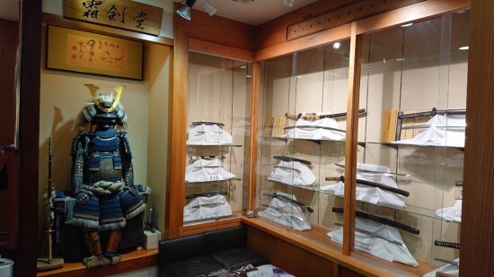 店内の様子2