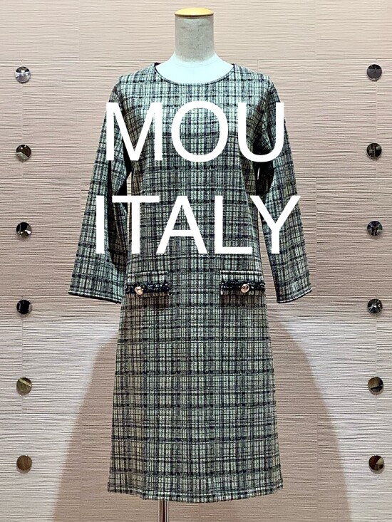  Italian Collection 2025秋冬