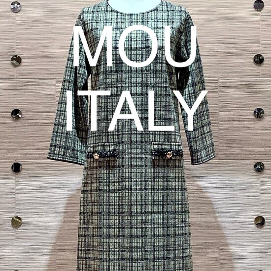  Italian Collection 2025秋冬