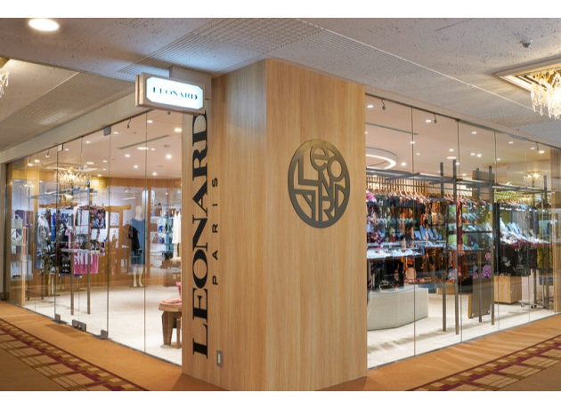 12.レオナール