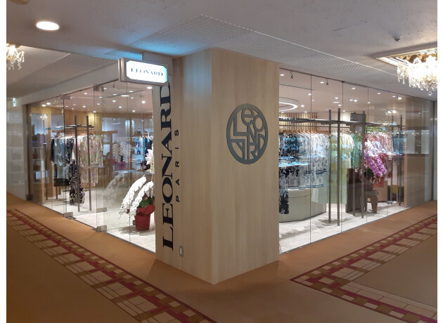 12.レオナール